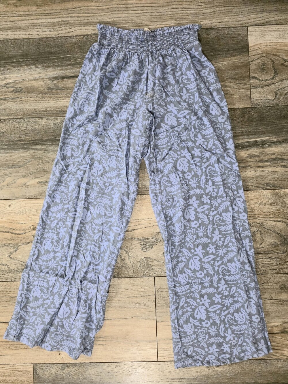 Oneill Girls Floral Lounge Pants